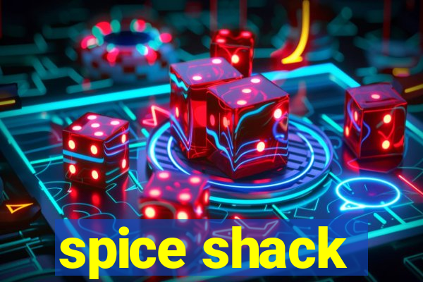 spice shack