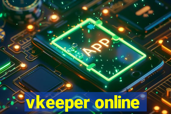 vkeeper online