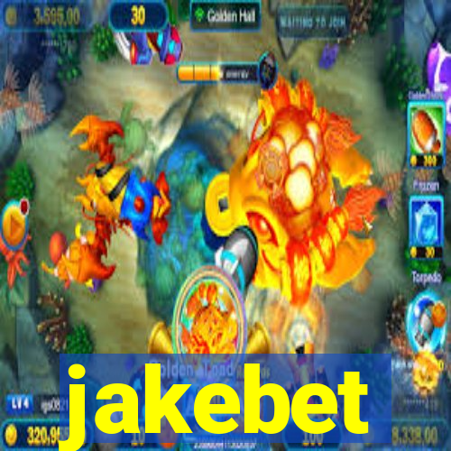 jakebet