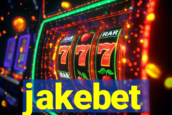 jakebet