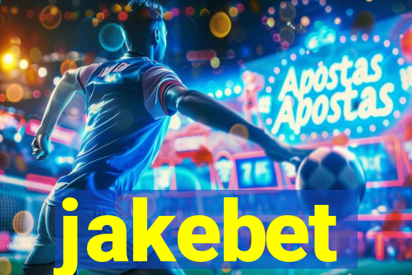 jakebet