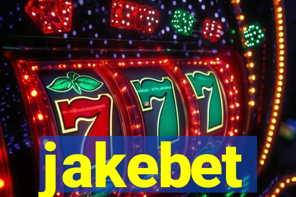 jakebet