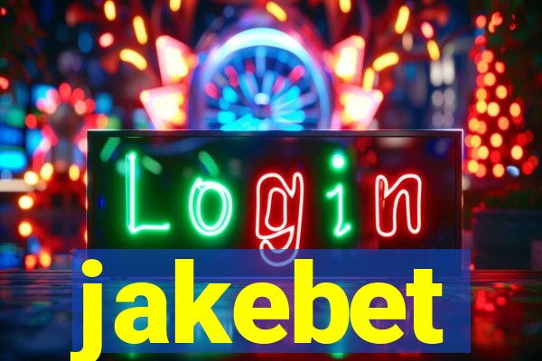 jakebet