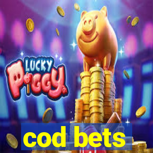 cod bets