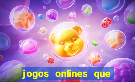 jogos onlines que d?o dinheiro