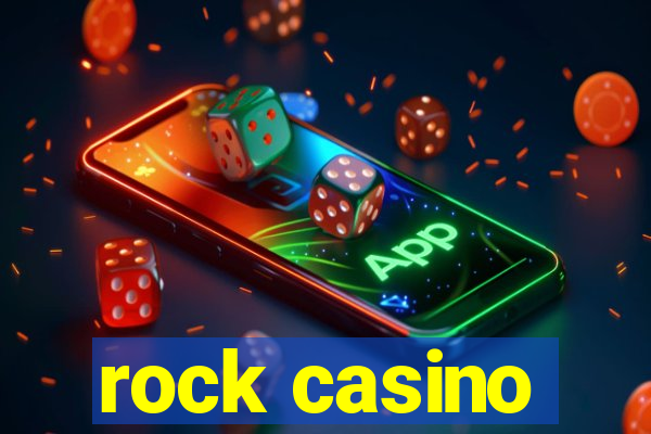 rock casino