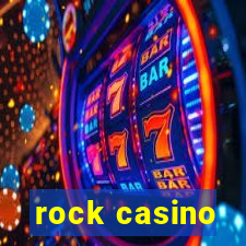 rock casino