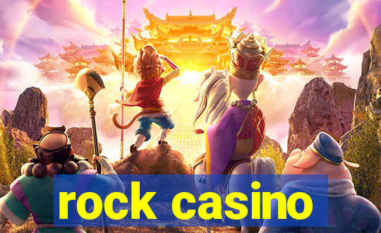 rock casino