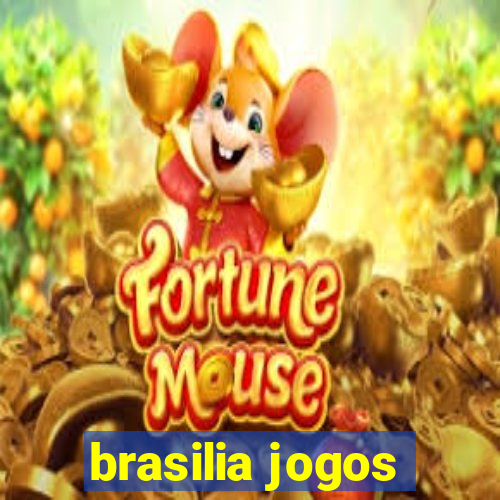 brasilia jogos