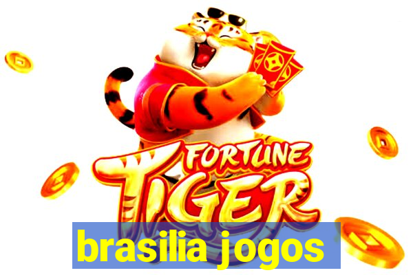 brasilia jogos