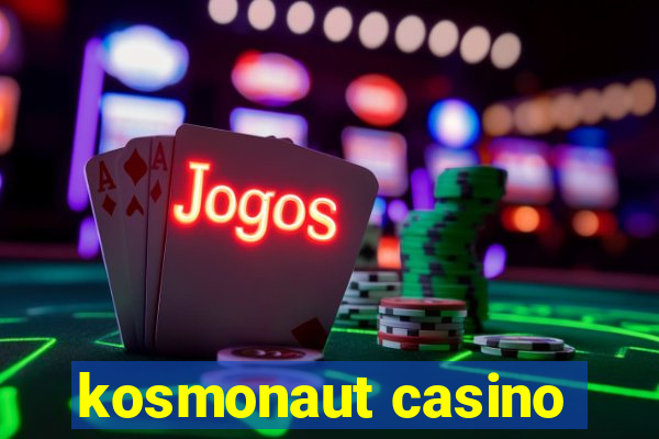 kosmonaut casino