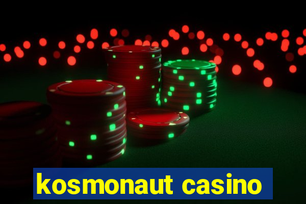 kosmonaut casino