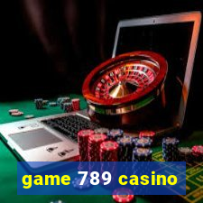 game 789 casino