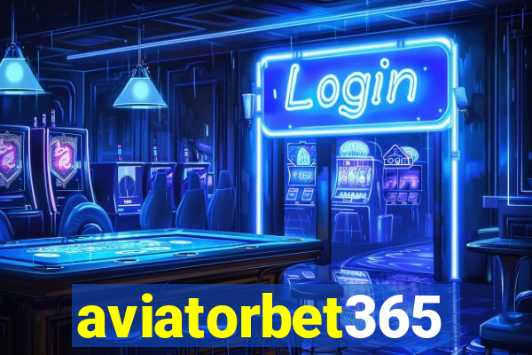 aviatorbet365