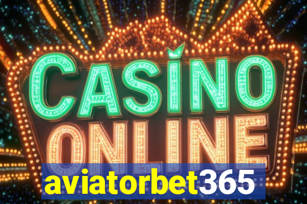 aviatorbet365