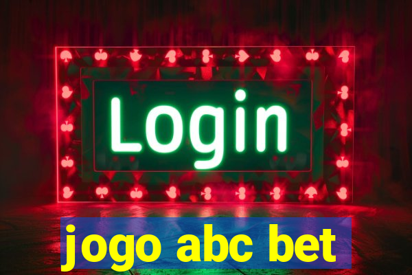 jogo abc bet