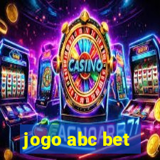 jogo abc bet