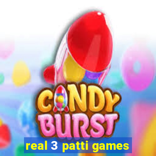 real 3 patti games