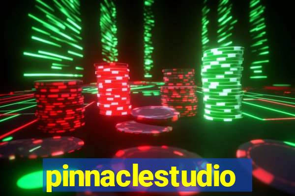 pinnaclestudio