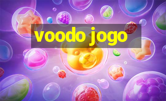 voodo jogo