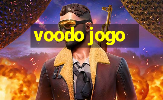 voodo jogo