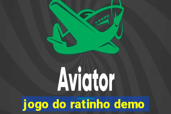 jogo do ratinho demo