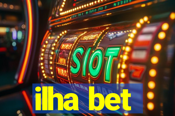 ilha bet