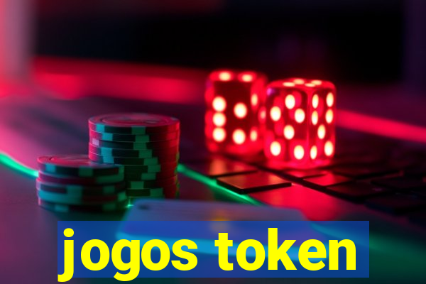 jogos token