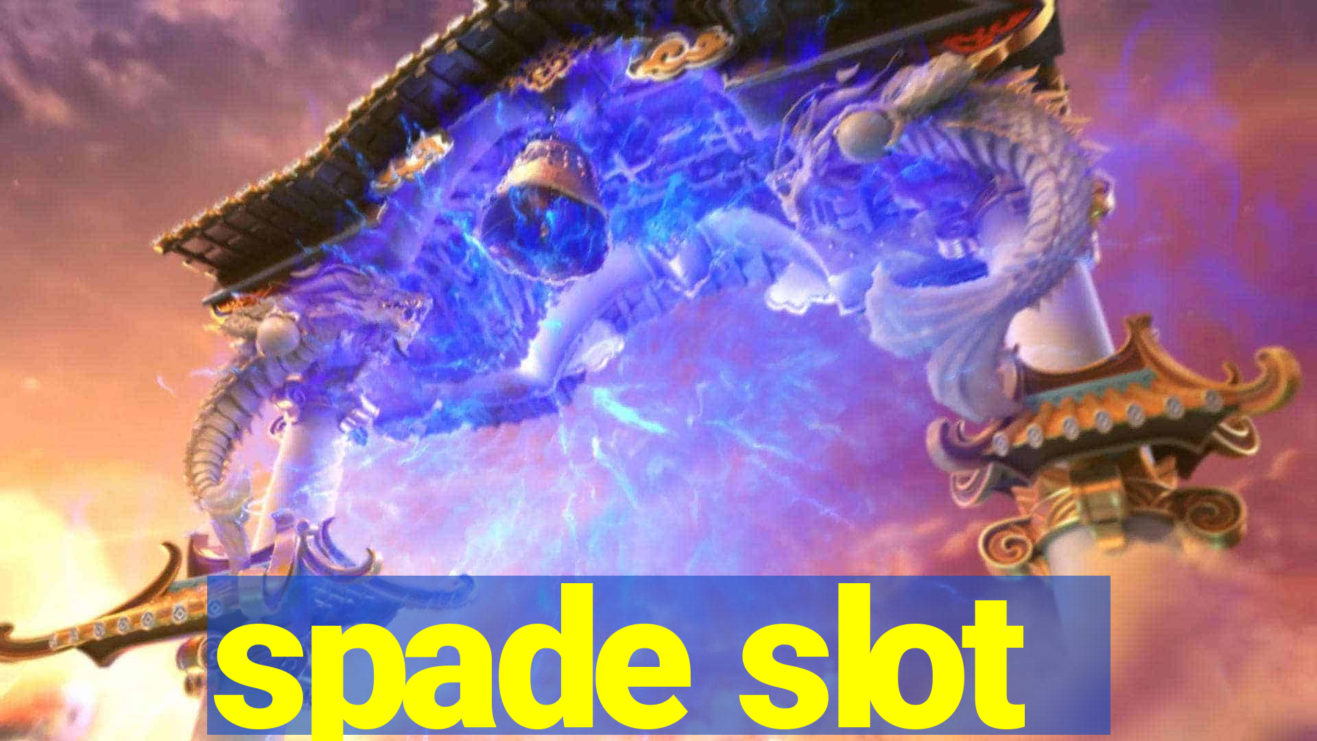 spade slot