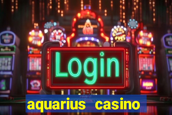 aquarius casino resort in laughlin nevada