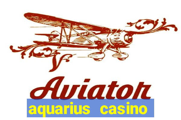 aquarius casino resort in laughlin nevada