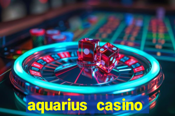 aquarius casino resort in laughlin nevada