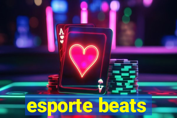 esporte beats