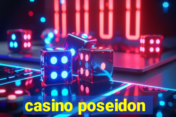 casino poseidon