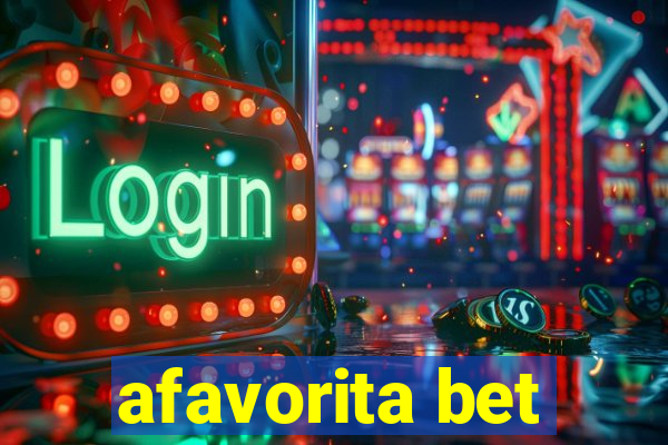 afavorita bet