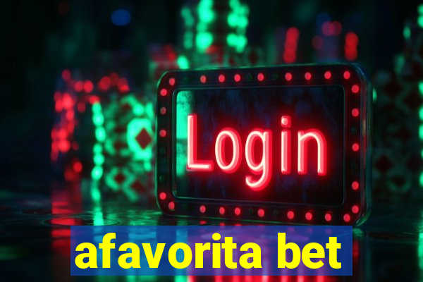 afavorita bet