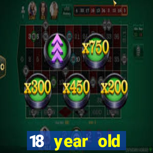 18 year old casinos in southern california