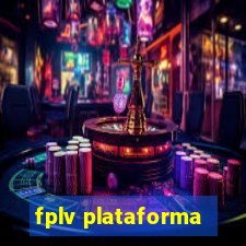 fplv plataforma