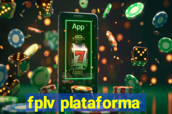 fplv plataforma