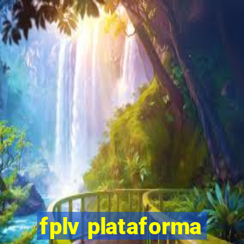 fplv plataforma