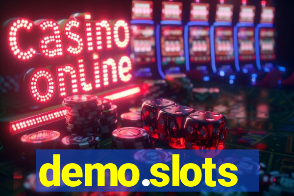 demo.slots