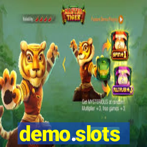 demo.slots