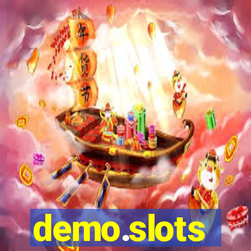 demo.slots