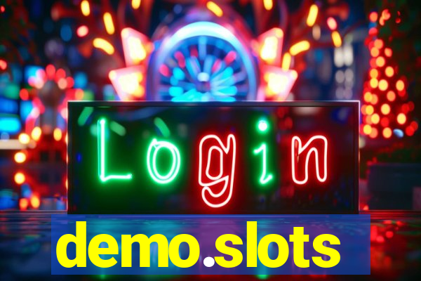 demo.slots