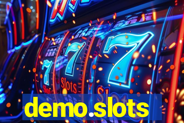 demo.slots