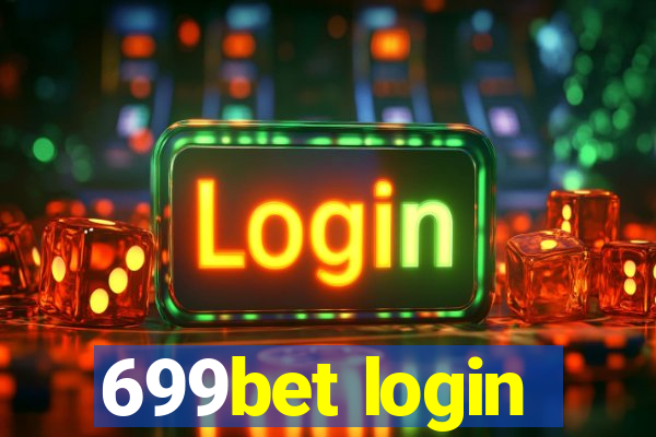 699bet login