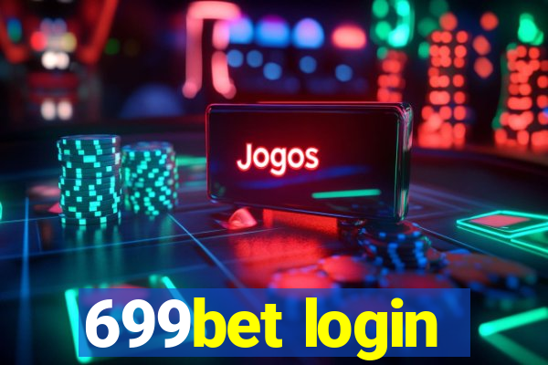 699bet login