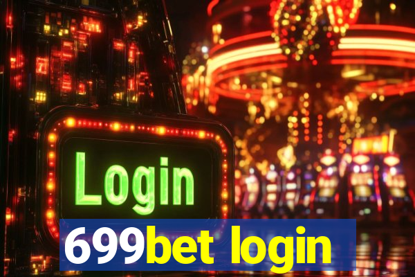 699bet login