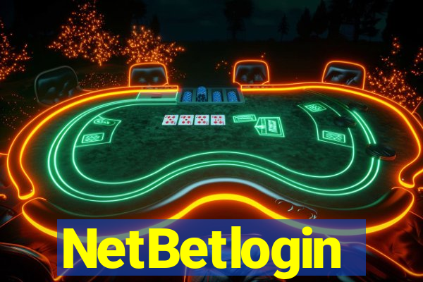 NetBetlogin