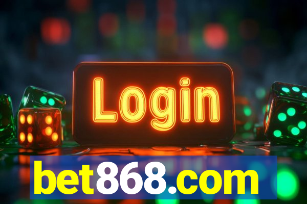 bet868.com